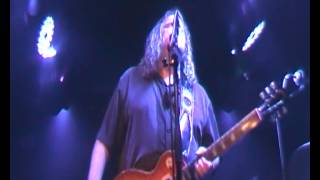 Gov&#39;t Mule, Child Of The Earth.