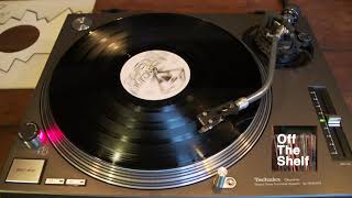 Mike Nero Traxx ‎– Drop Out, Diamond Wight ‎– DW001
