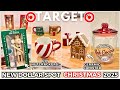 Target Dollar Spot CHRISTMAS 2025 Shop With Me NEW High End Dupes Cozy Holiday Decor More