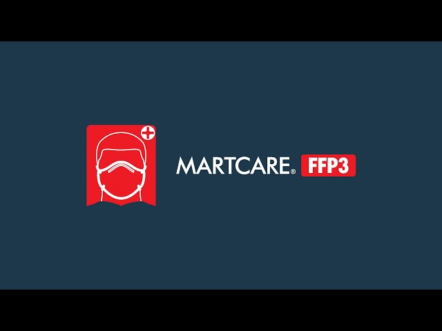 jsp Tolmumask ffp3v klapiga jsp martcare