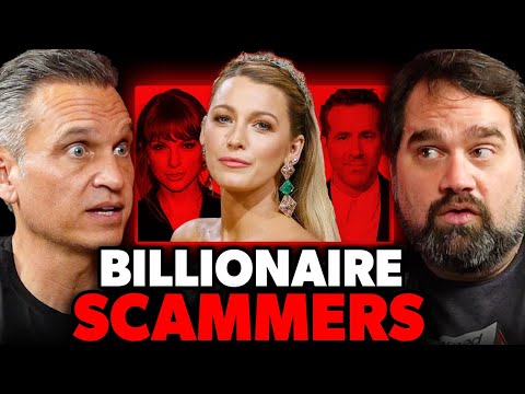 BLAKE LIVELY SCAM EXPOSED | Ryan Reynolds Coworker Reveals ALL!