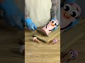 Life Doodles Sausage Is Cut Into Ice Creams Lifedoodles Shorts Animation Cartoon