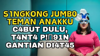 Download lagu Ketika Ingin Gantian di Atas mp3