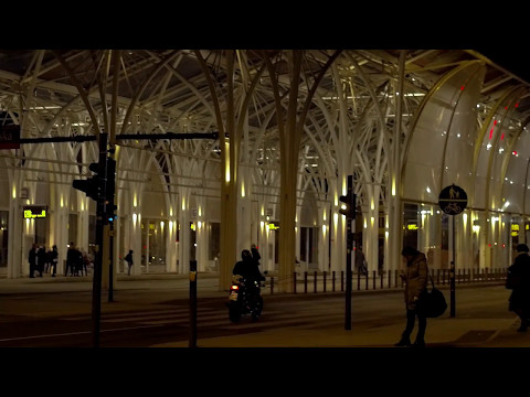 Mospin - Parę Chwil (cuts - DJ Flip)