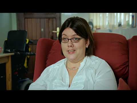 RSA Crashed Lives Siobhan