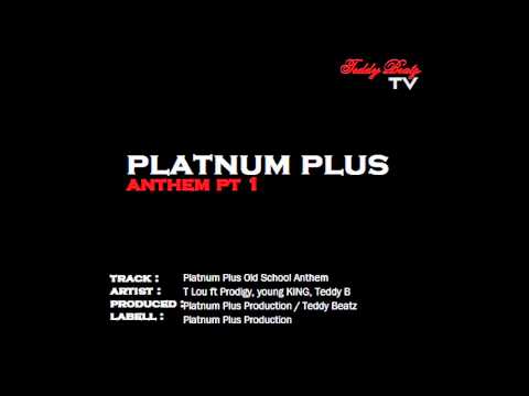 Platnum Plus Anthem