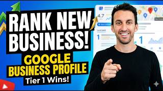 How To Rank Your New Business on Google Business Profile