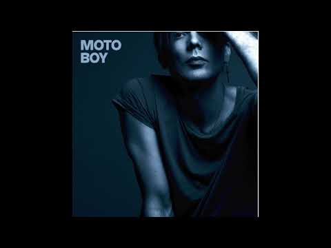 Moto Boy - Yesternite