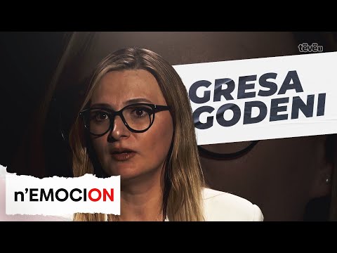 n’emociON – Gresa Godeni