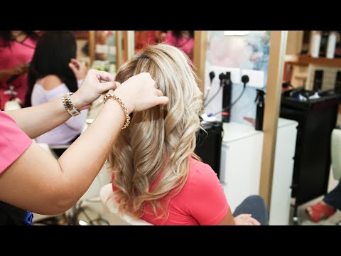 Hair Extension Salon in Dubai - Best Hair Salon Dubai...