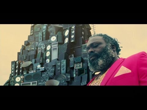 DJ Fresh VS Jay Fay Feat. Ms Dynamite - 'Dibby Dibby Sound' (Official Video)