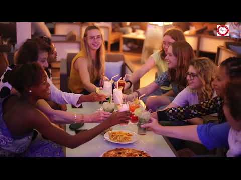 APA Dakar Semester in English or French Video Gallery'