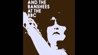 Siouxsie And The Banshees - Placebo Effect  (Peel Session 16.4.79)