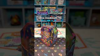 Opening Mega Charizard Tin (Ep.3) - Profit / Loss Series!