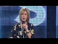 Lisa Osteen Comes - Psalm 91: Living in the Safety of God (2018)