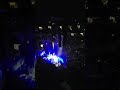 The Pretenders At Jose Miguel Agrelot Coliseum 03 23 2018