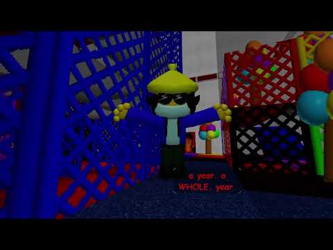 Mini secret in Yin's birthday bash reimagined (part 2)