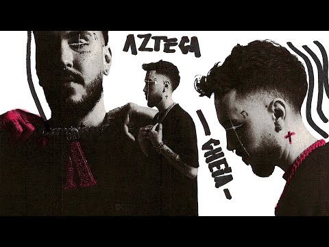 Azteca - CHEiA (Official Visualizer)