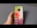 Realme GT Neo 5 SE 5G Black Unboxing Full Review