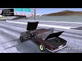 GTA V Ubermacht Zion Classic для GTA San Andreas видео 1