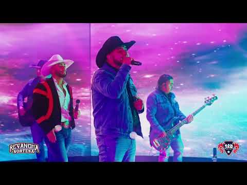 Revancha Norteña ft. @contragolpedefroyespitiaof3034-Te Va A Doler (Revancha Live Session #1)