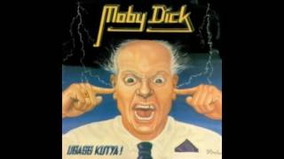 Gitárszóló gyűjtemény (Guitar solo compliation): Moby Dick - Ugass kutya!