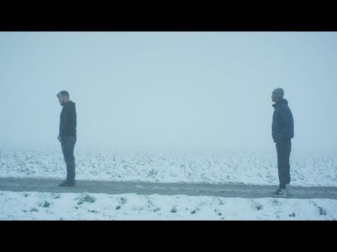 NASSA - Krimineller ft. SKENDA (prod by Fxnder)