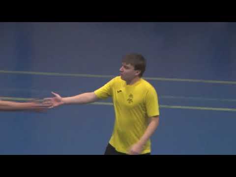 23 КХ 10 тур 4 лига Everest   Grace Hoppers