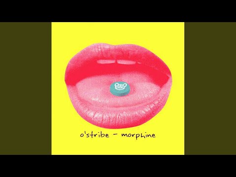 Morphine YouTube thumbnail