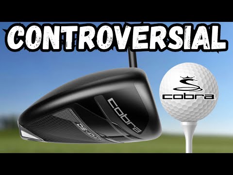 CONTROVERSIAL from COBRA in 2025?!?!