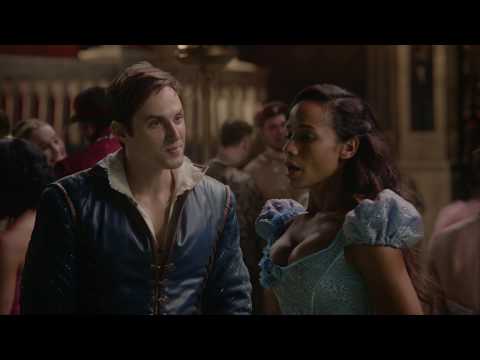 Henry and Cinderella Go to the Ball - Once Upon A Time