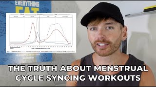 The Menstrual Cycle and Exercise Performance. The TRUTH About Cycling Syncing Workouts