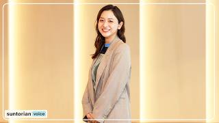「まず、やってみる」が成長につながる！ サントリー営業9年目の"スマッシュ力"