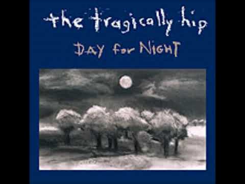 The Tragically Hip   Nautical Disaster with Lyrics in Description