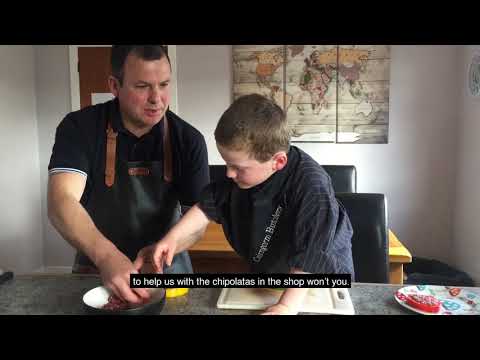 Sam Part 2 #FarmKidDiaries