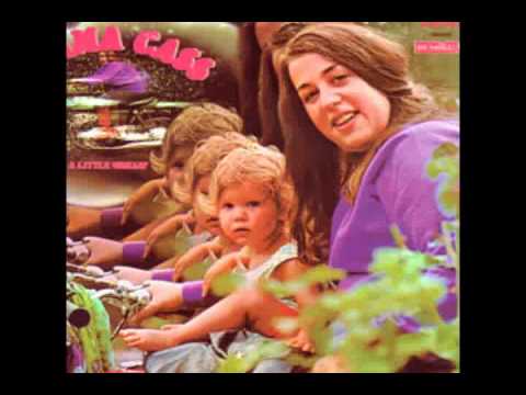 Mama Cass Elliot - Dream A Little Dream Of Me ( album version )