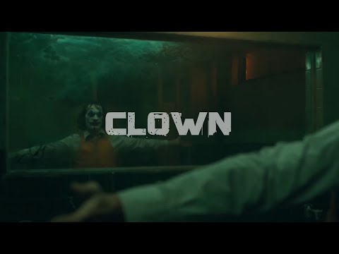 [FREE] Hard Orchestral NF Type Beat 2024 - "Clown"