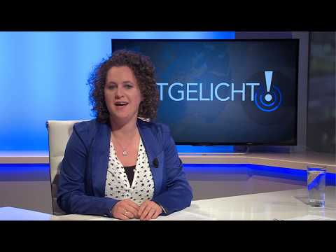 Uitgelicht! 22 mei 2017 - Jan van Benthem over bezoek Trump aan Israël