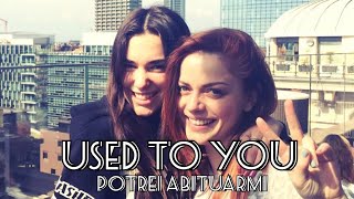 Annalisa feat. Dua Lipa - Used To You/Potrei Abituarmi (MIRKO SPLEEN)
