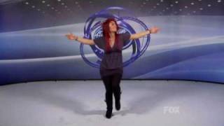 American Idol Season 8 - Top 36 - Group 2