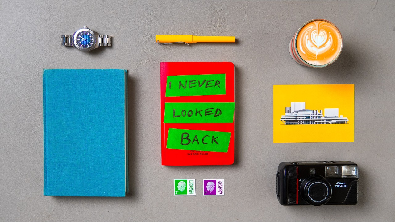 Swapping smart devices for analog changed my life