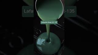 Download lagu 4 Warna Cat Hijau Tua untuk Ruang Sempit dari Benjamin Moore mp3