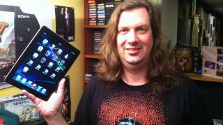 iPad Games - 12 Must Have Titles