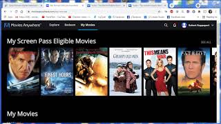 Redeem Digital Copy using Movies Anywhere Avoiding Studio Website, linking iTunes Prime Google Play