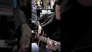 Riot / Blue Murder #shorts