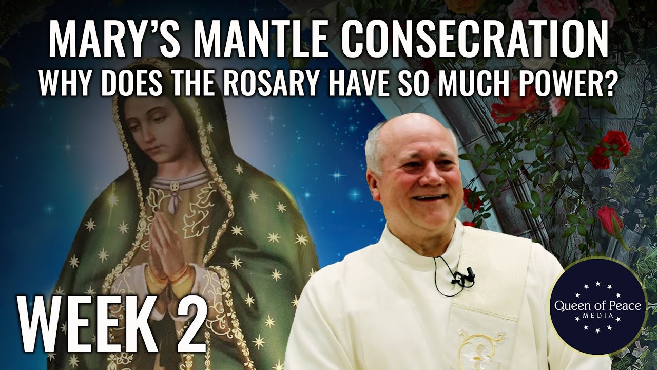 Part 2: The Rosary