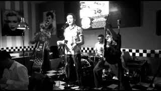 Vintage Party with `THE BURNING TUBES`