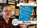 My Favourite Book of the Year? Review of My One True North by Milly Johnson