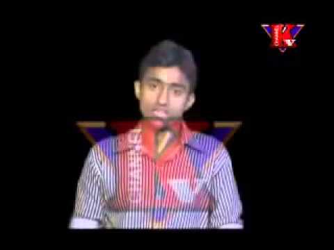 kumar kaushal  kv channel vote india vote