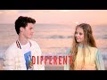 Hayden Summerall - Different - Official Music Video with Tegan Marie